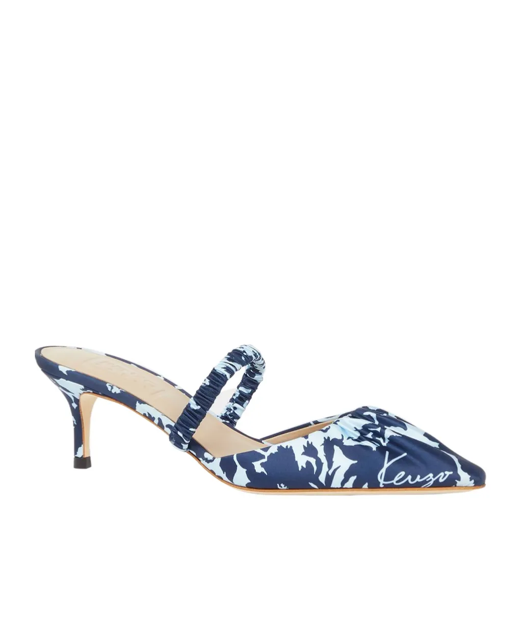 Mio Kitten Heel