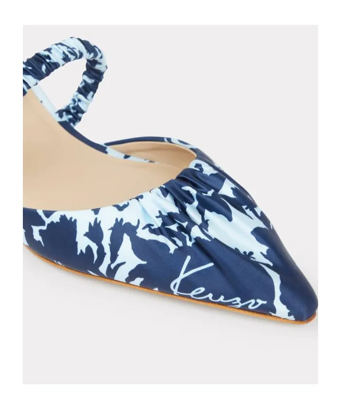Mio Kitten Heel