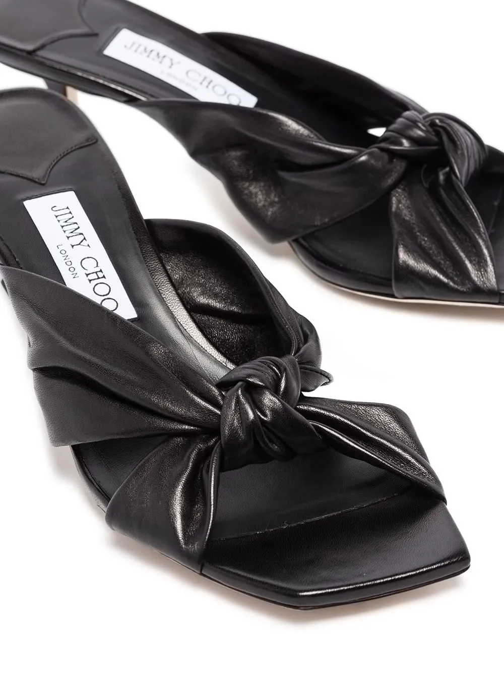 Avenue 50Mm Mules