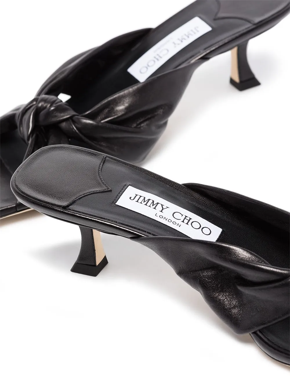 Avenue 50Mm Mules