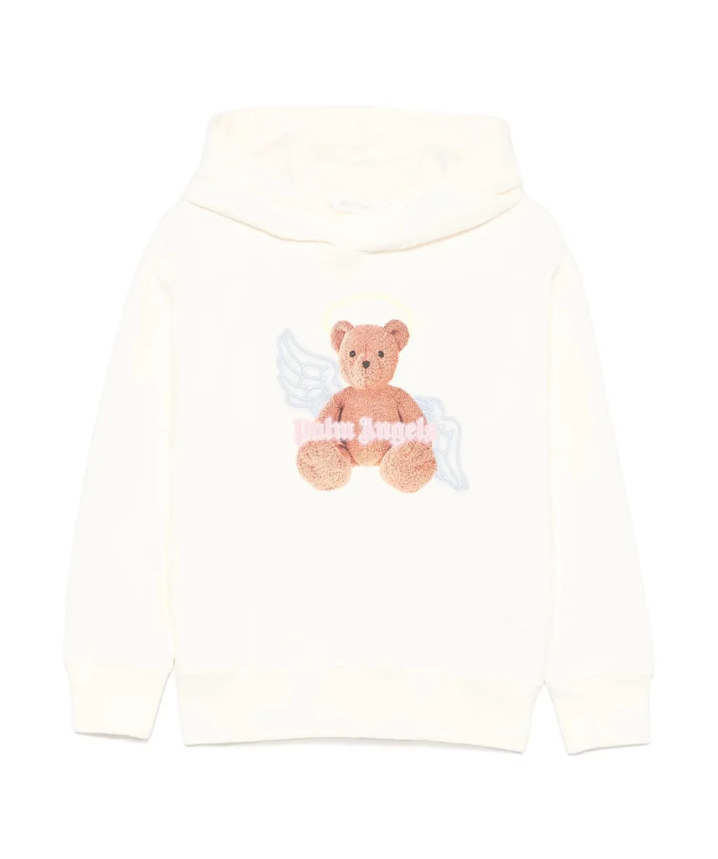 Long Sleeve Hooded Sweatshirt