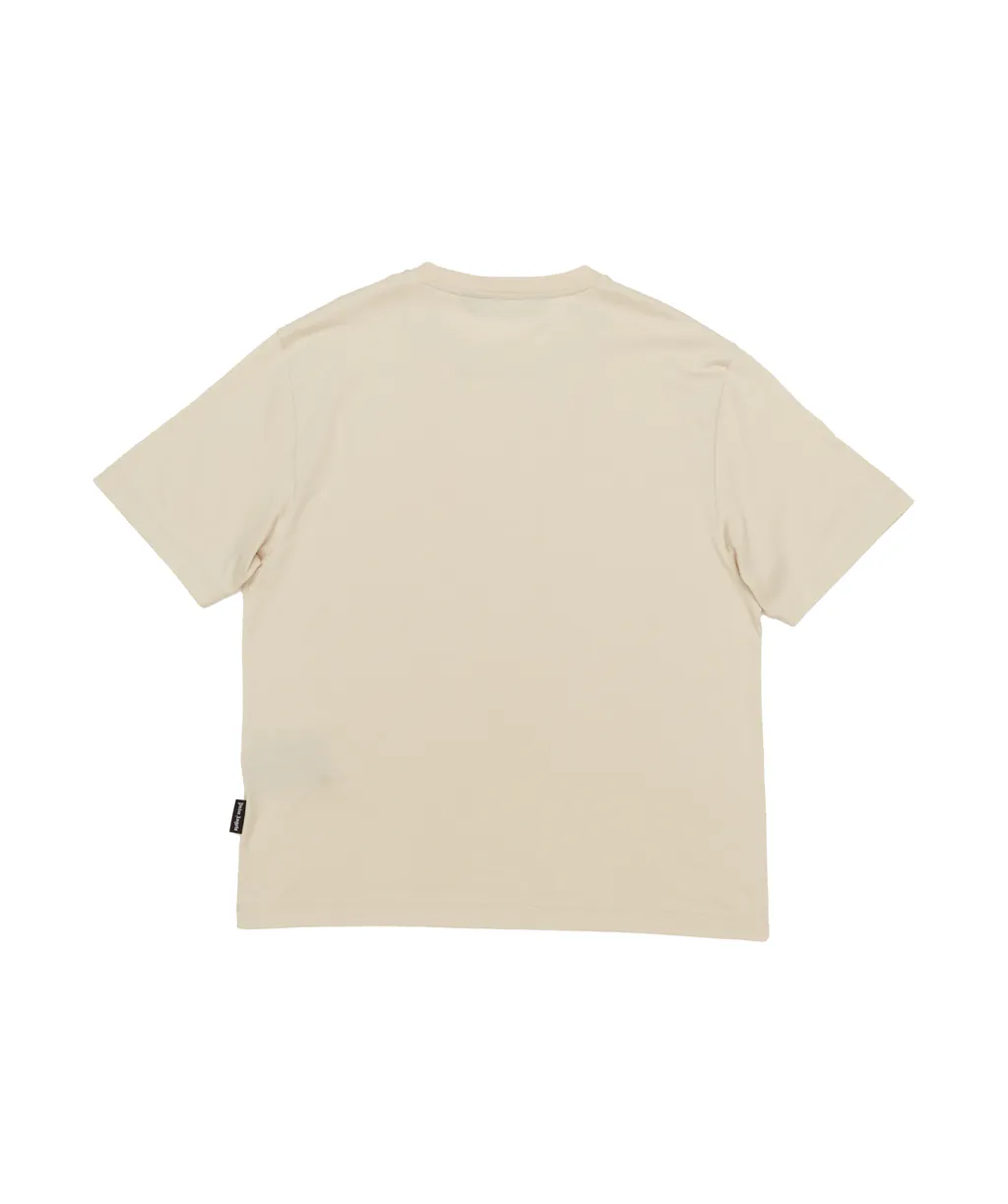 Monogram Crewneck T-Shirt