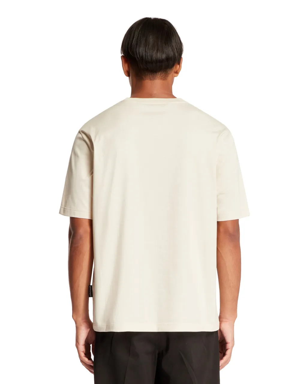 Monogram Crewneck T-Shirt