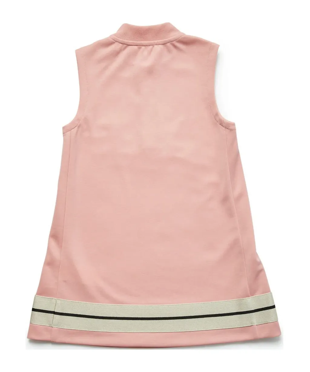 Sleeveless Dress