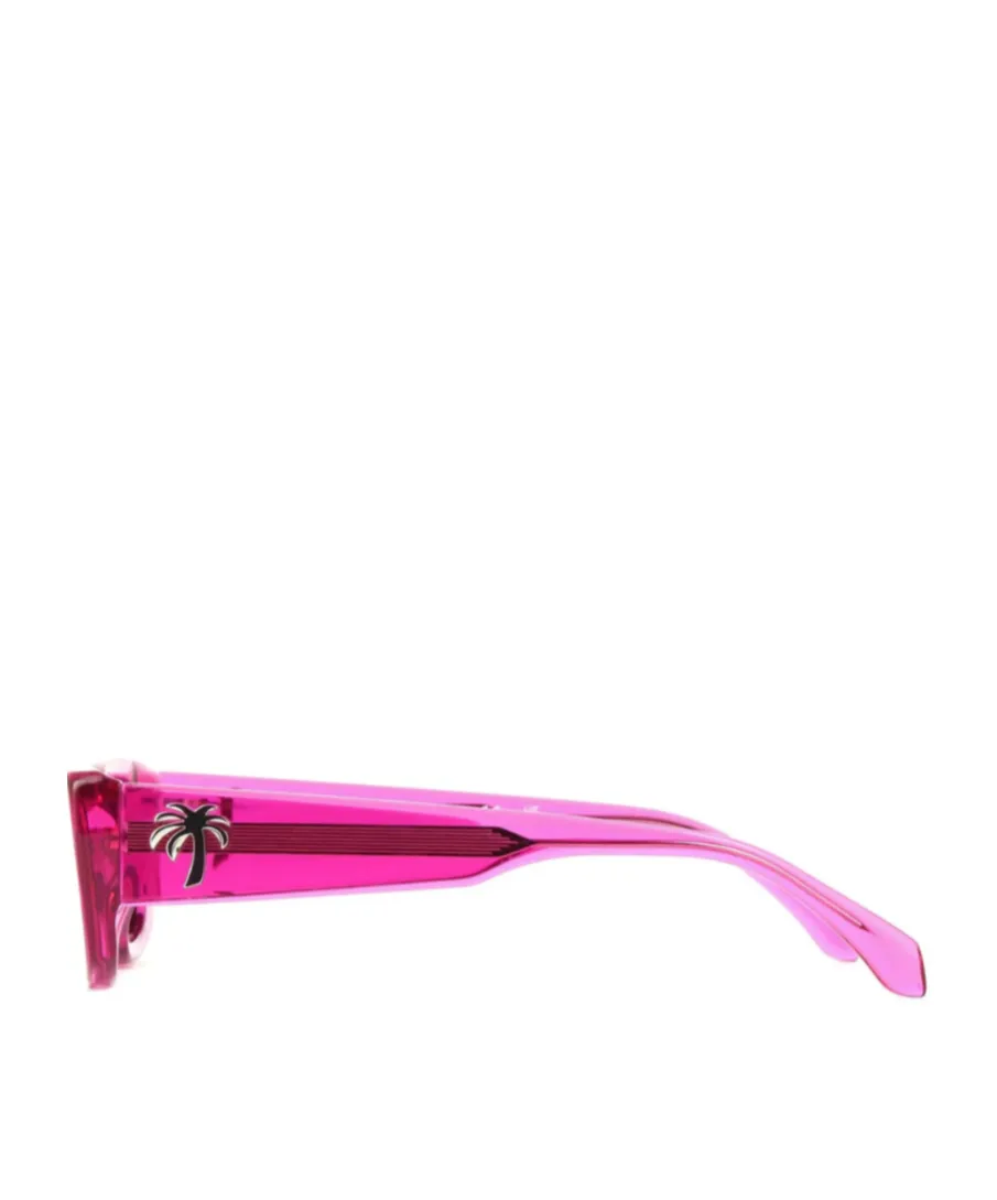 Full Frame Sunglasses