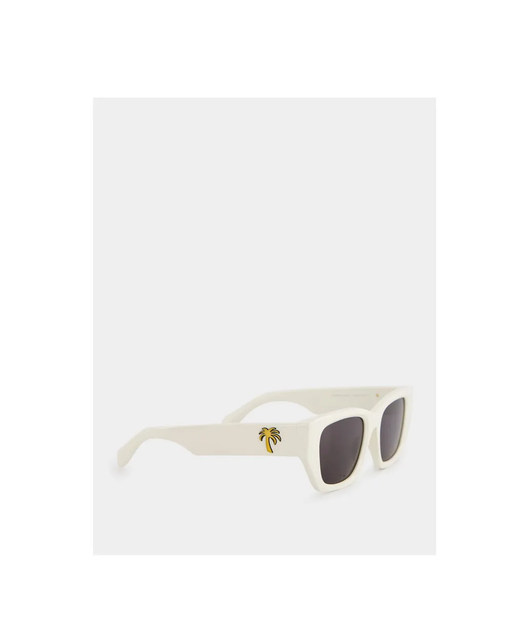 Hinkley Square Frame Sunglasses