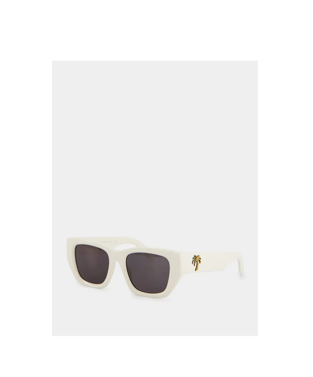 Hinkley Square Frame Sunglasses