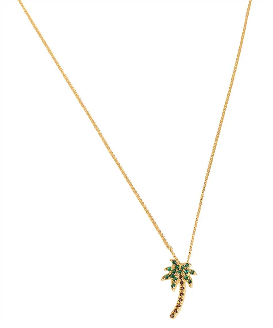 Logo Necklace