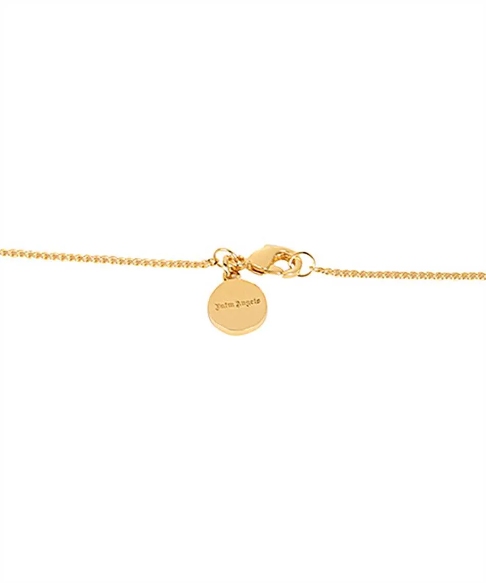 Logo Necklace