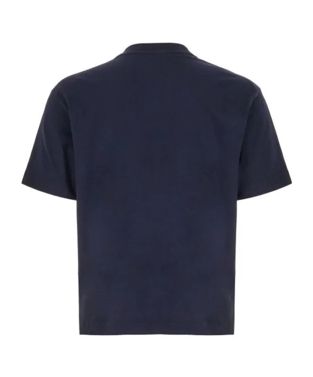 Logo Letter T-Shirt