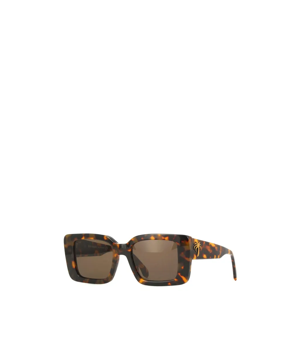 Rectangular Sunglasses