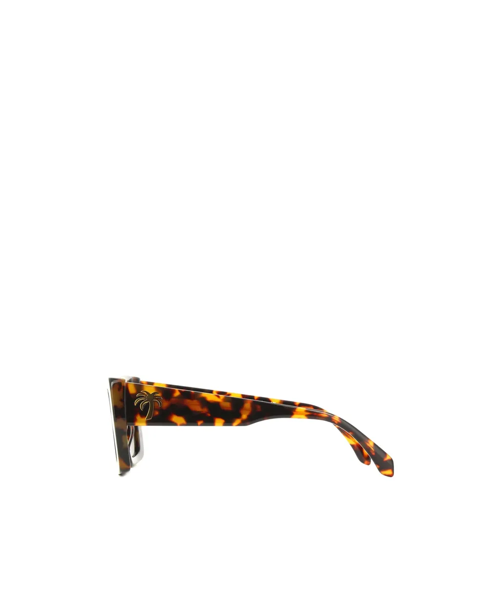 Rectangular Sunglasses