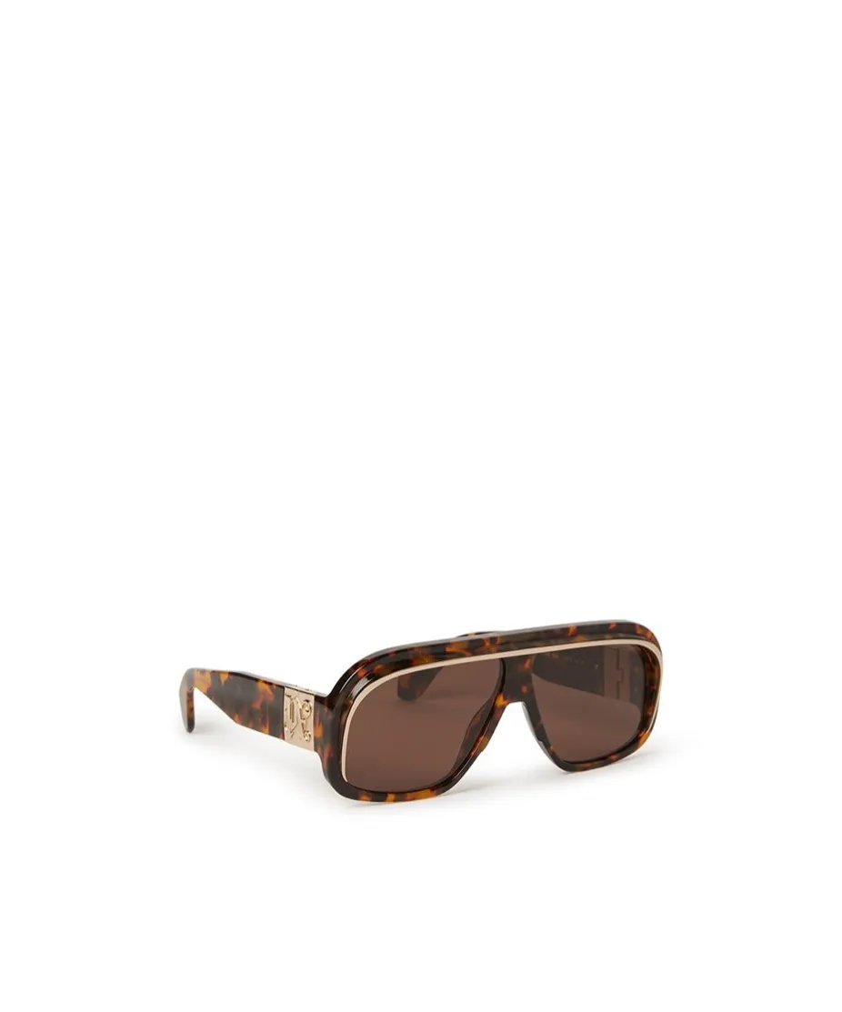 Rectangular Sunglasses