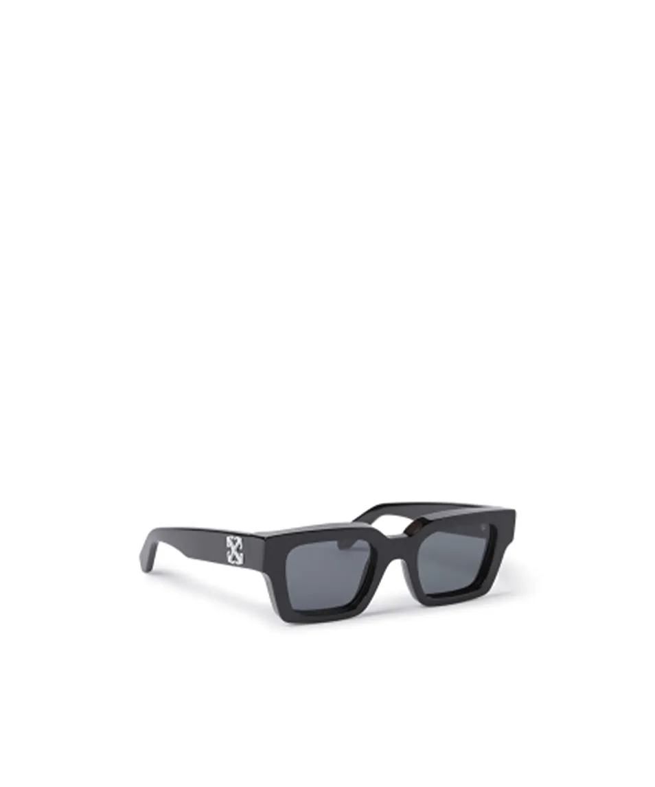 Merrill Square Frame Sunglasses