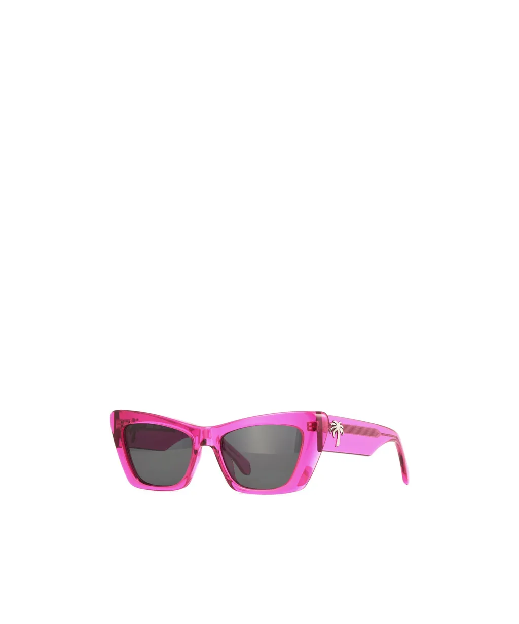 Cat's Eye Sunglasses