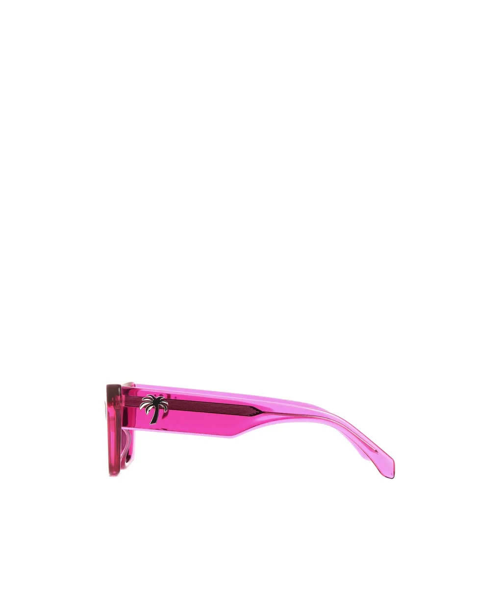 Cat's Eye Sunglasses