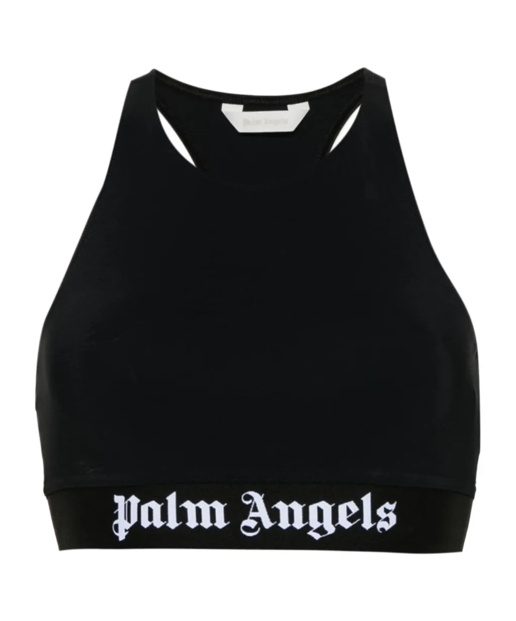 Logo Vest