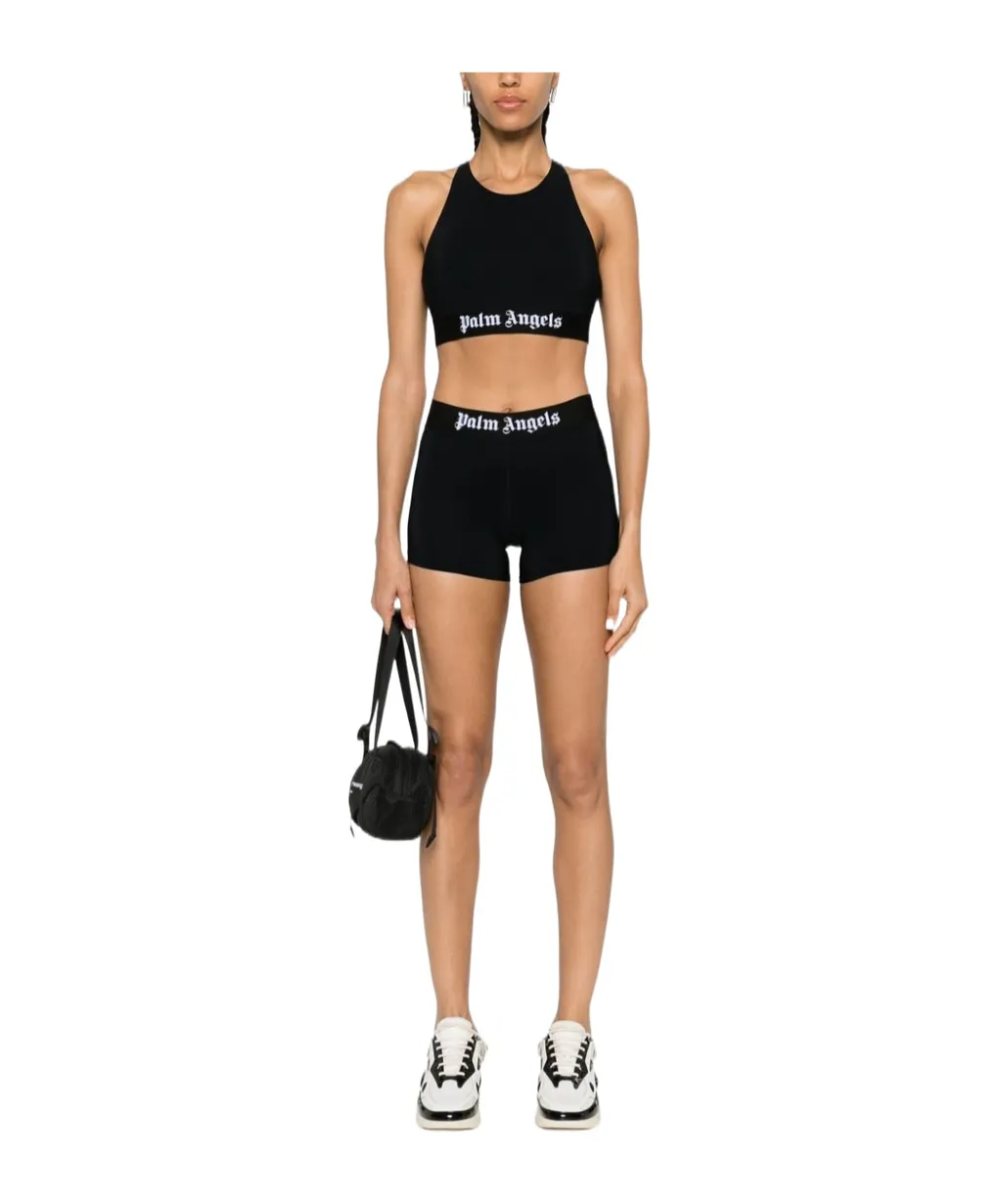 Logo Vest