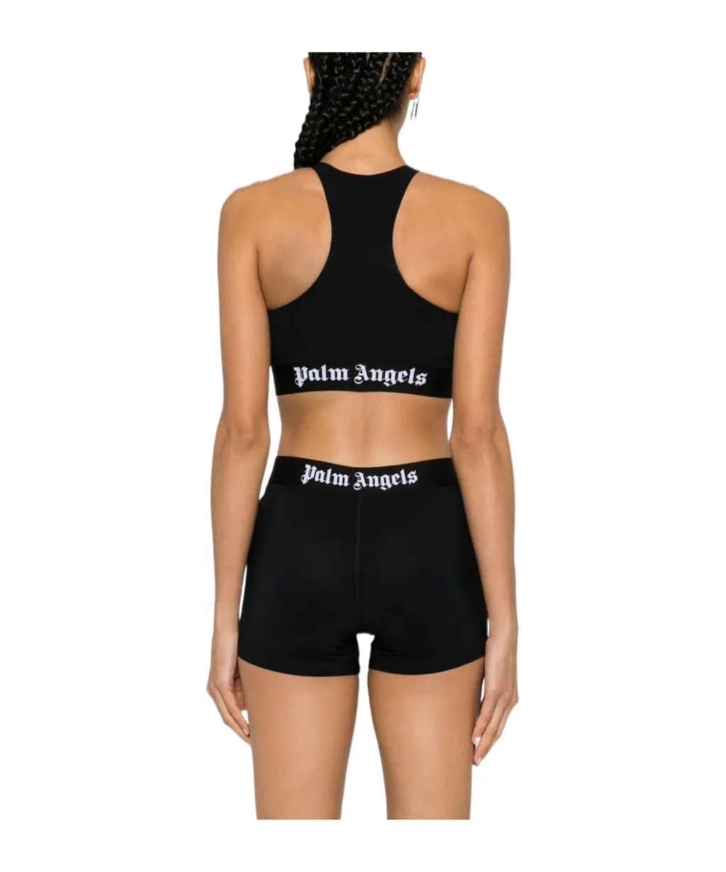 Logo Vest
