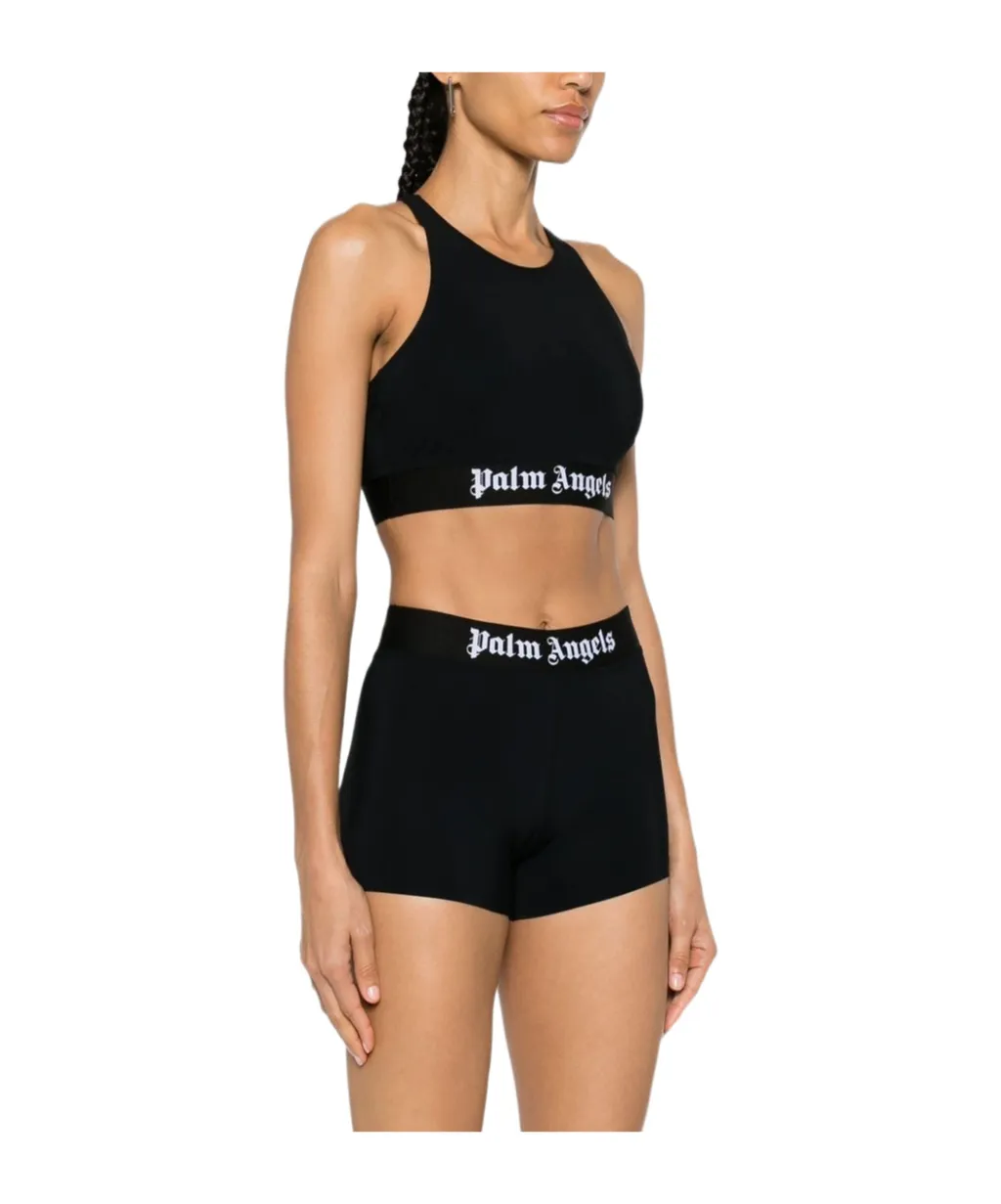 Logo Vest