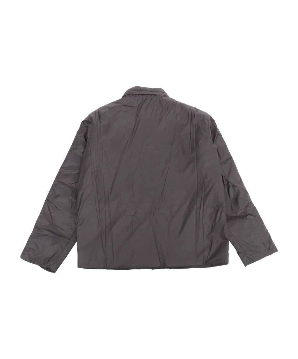 Padded Puffer Jacket