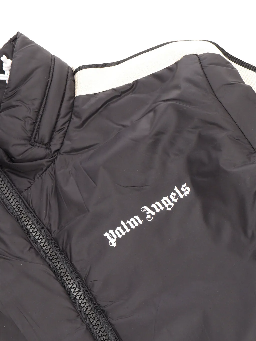 Padded Puffer Jacket