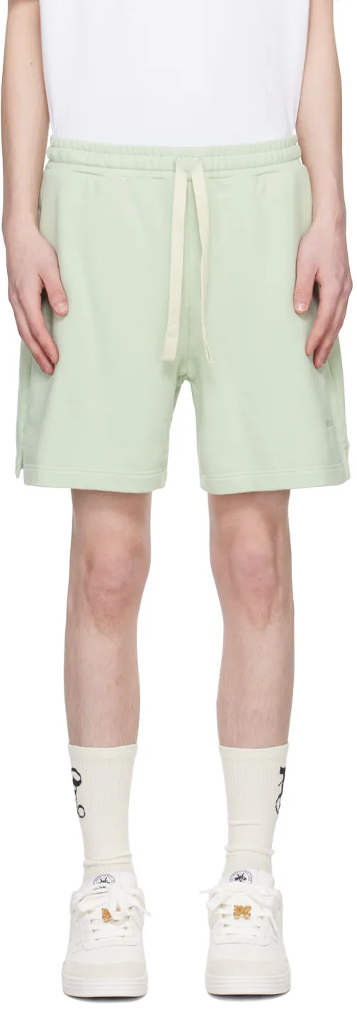 Rope Shorts