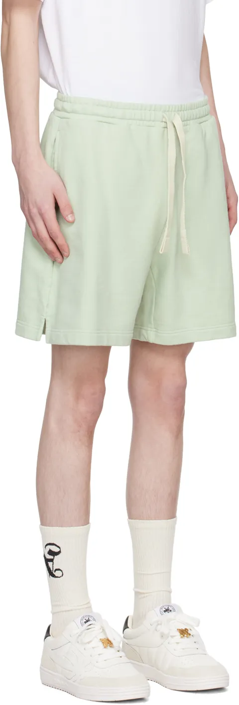 Rope Shorts