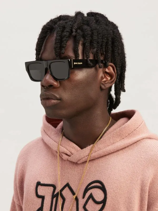 Pixley Square Frame Sunglasses
