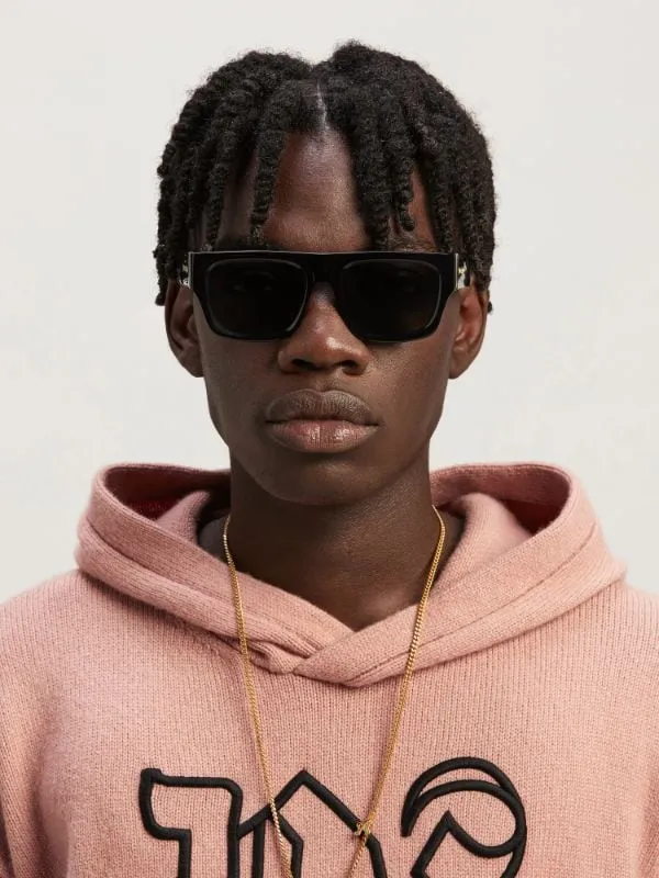 Pixley Square Frame Sunglasses