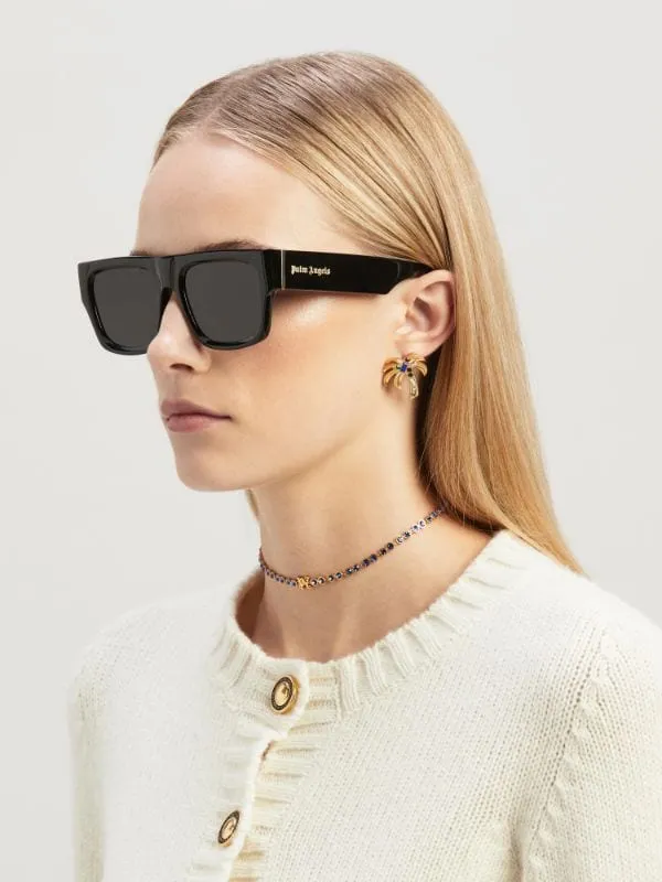Pixley Square Frame Sunglasses