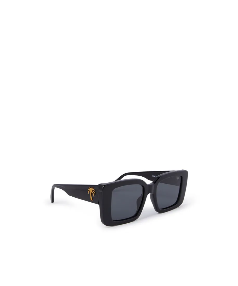 Dorris Square Frame Sunglasses