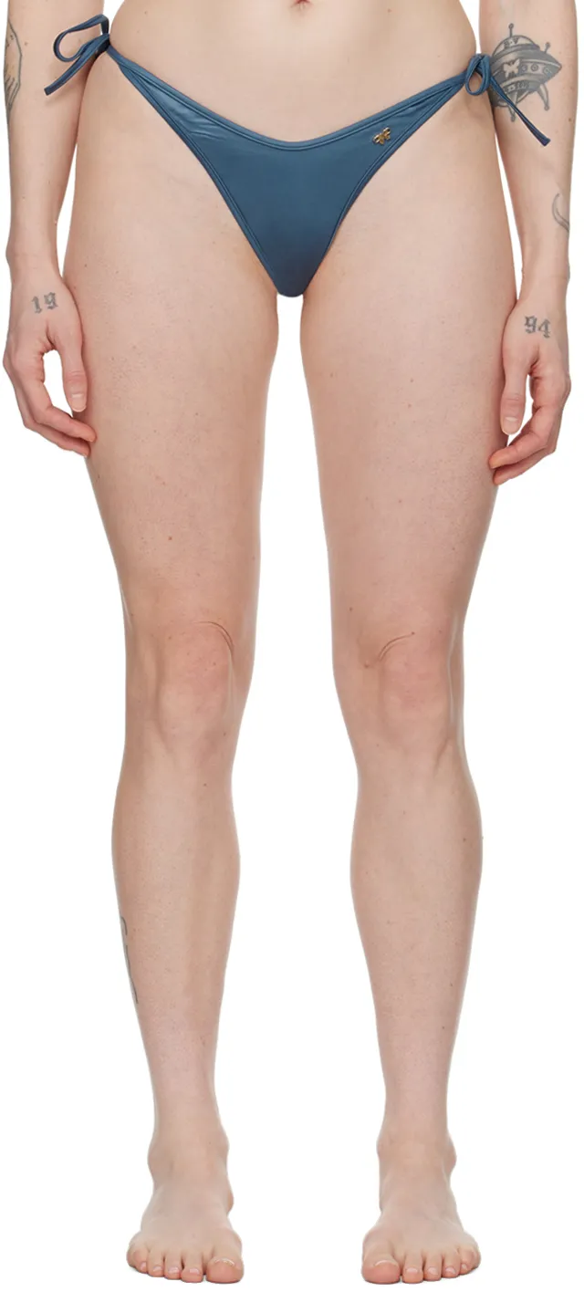 Logo Bikini Briefs