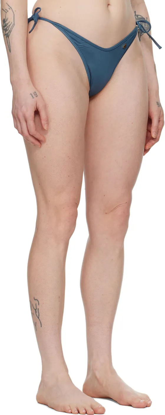 Logo Bikini Briefs