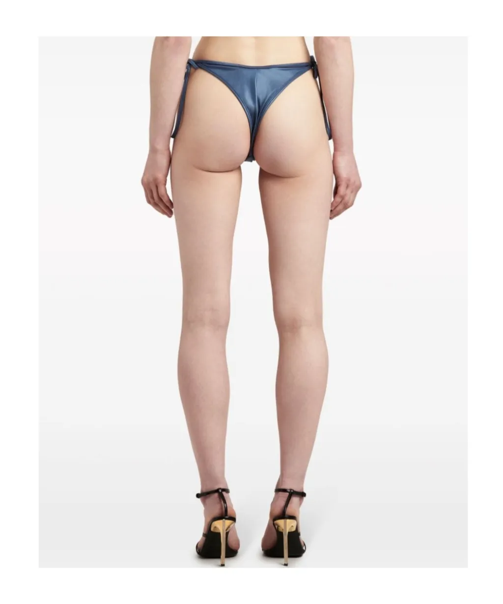Logo Bikini Briefs