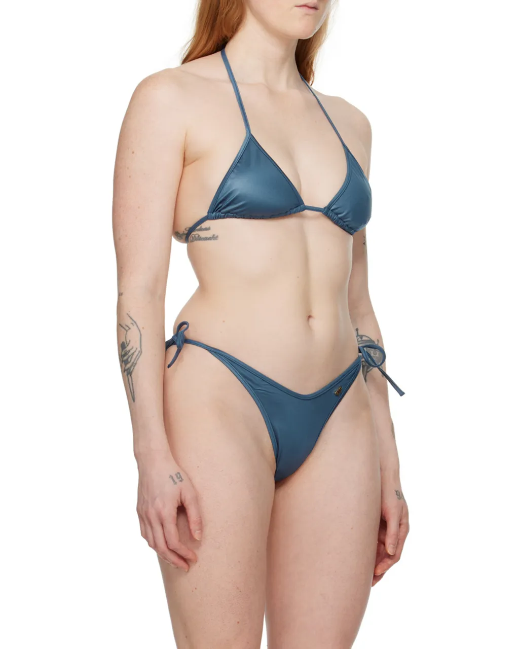 Triangle Bikini Top