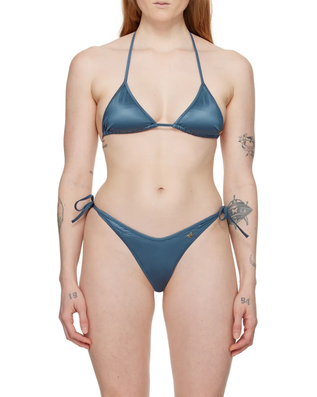 Triangle Bikini Top