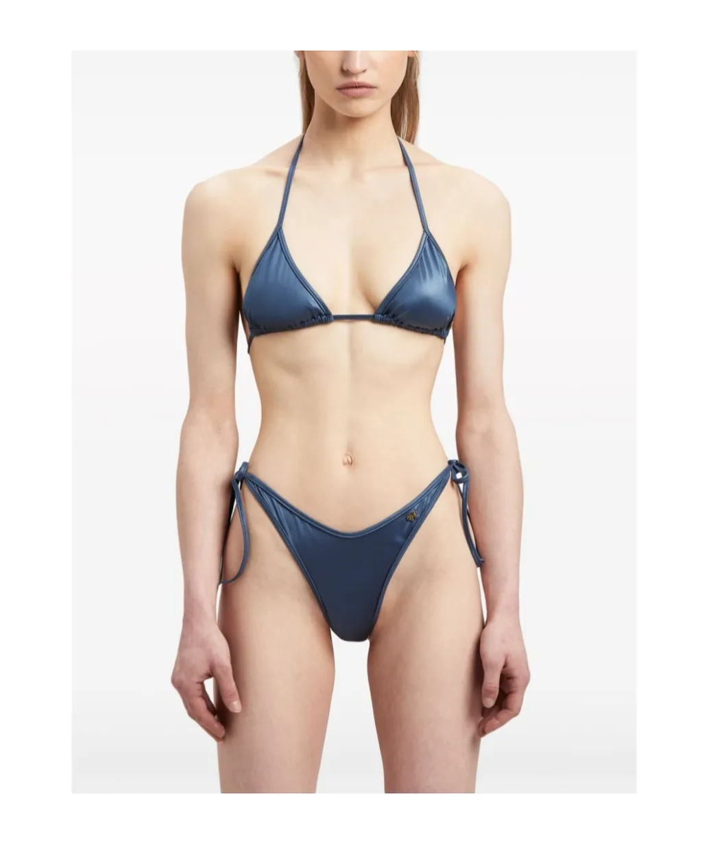 Triangle Bikini Top