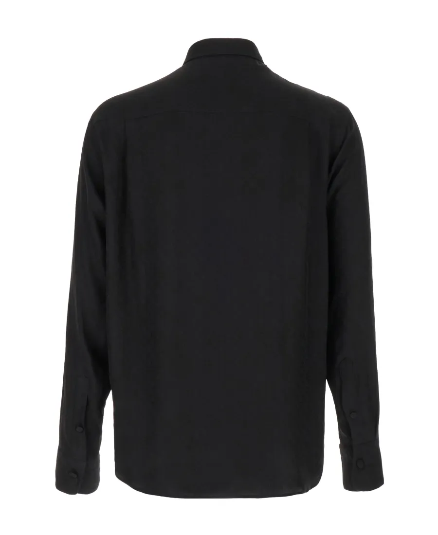 Long-Sleeved Shirt