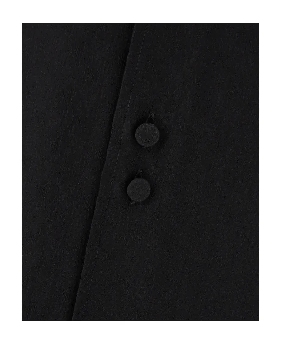 Long-Sleeved Shirt