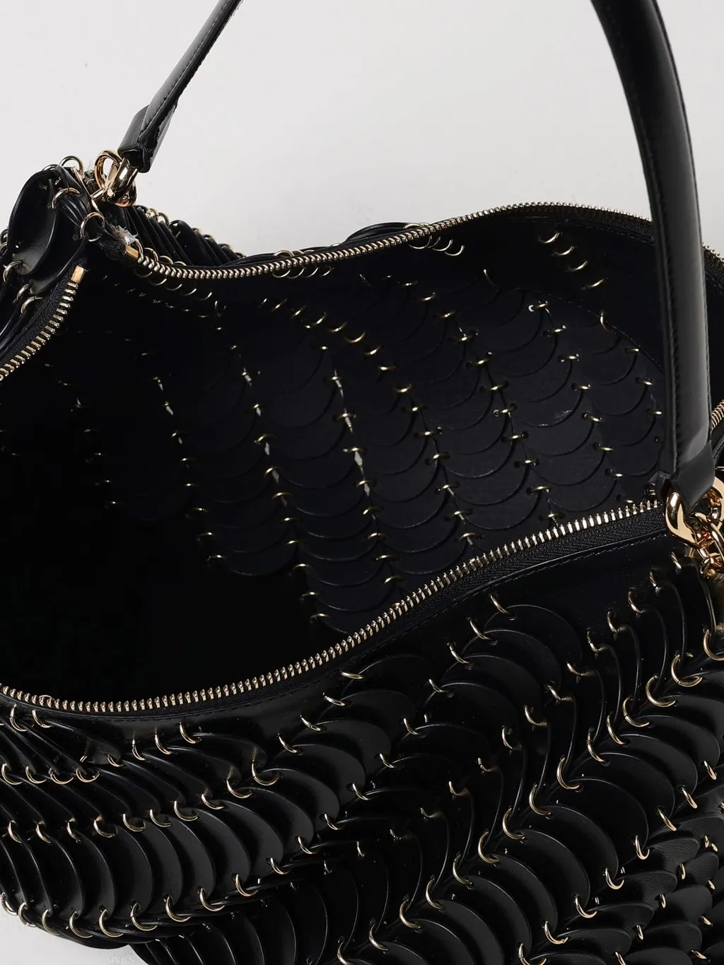 Paco Shoulder Bag