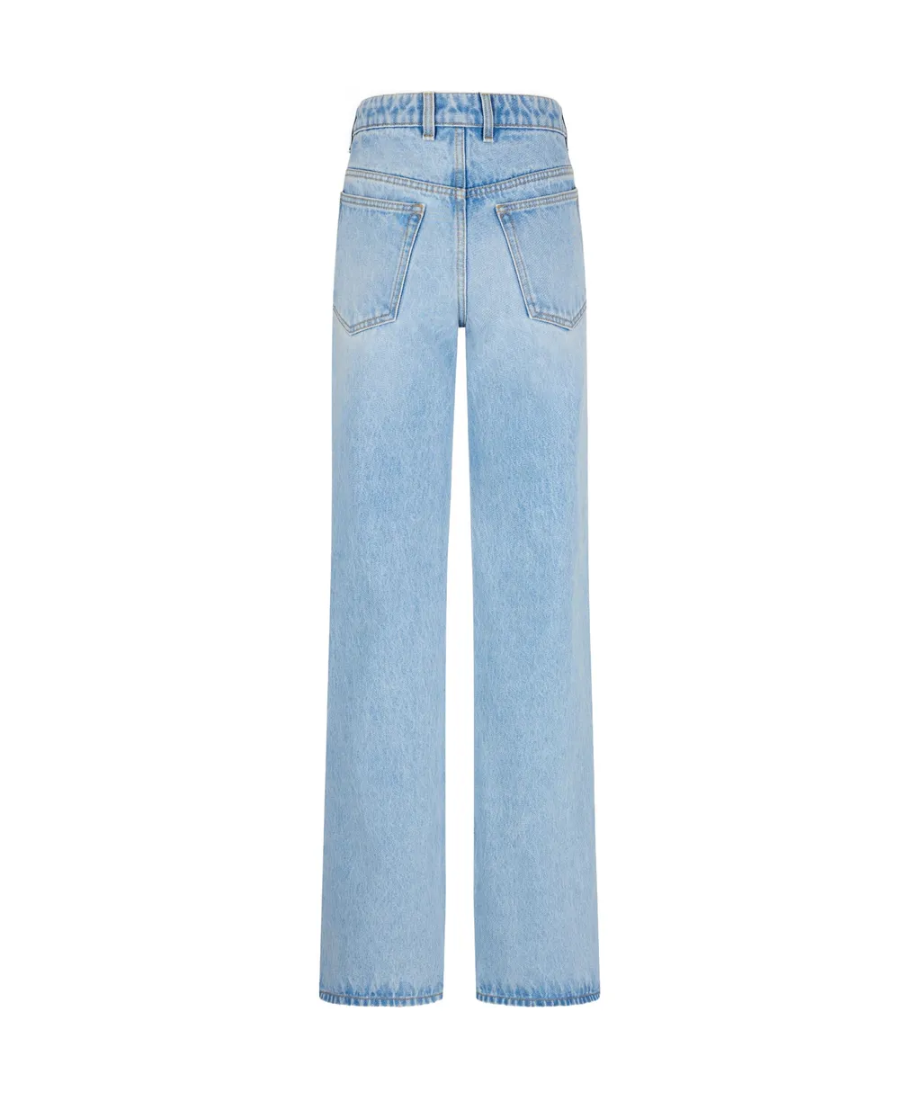 Baggy Trousers