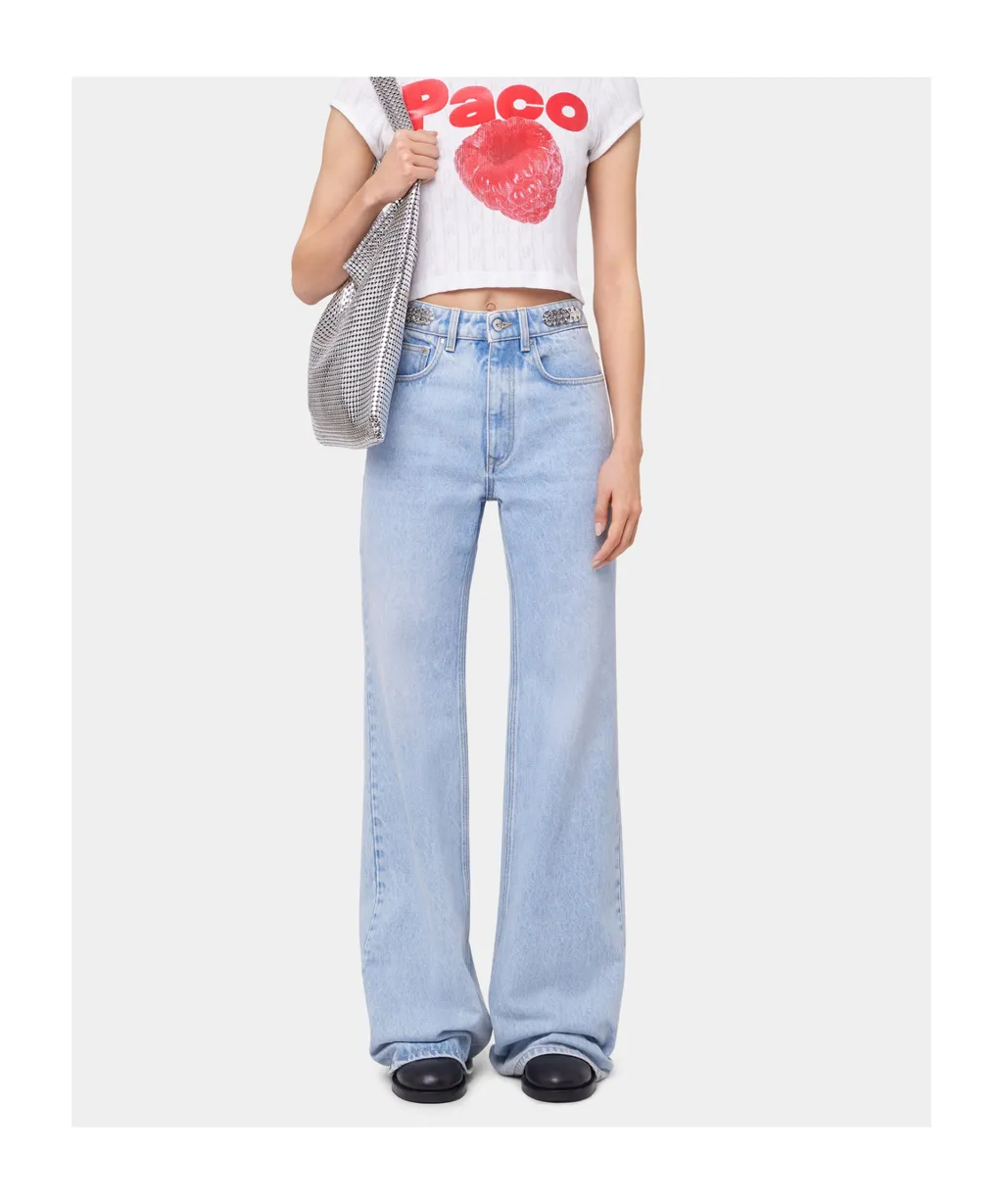 Baggy Trousers