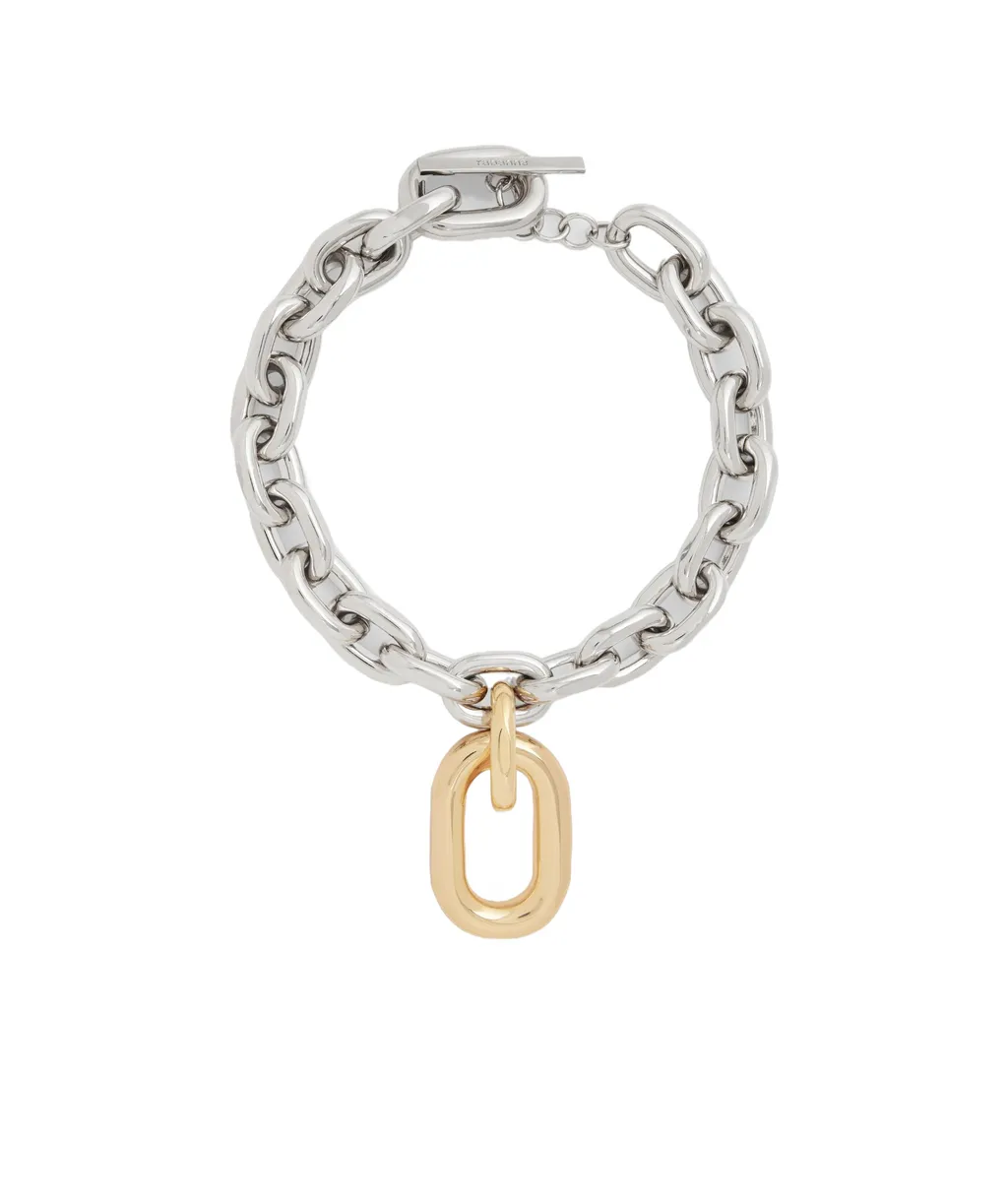 Xl Link Necklace