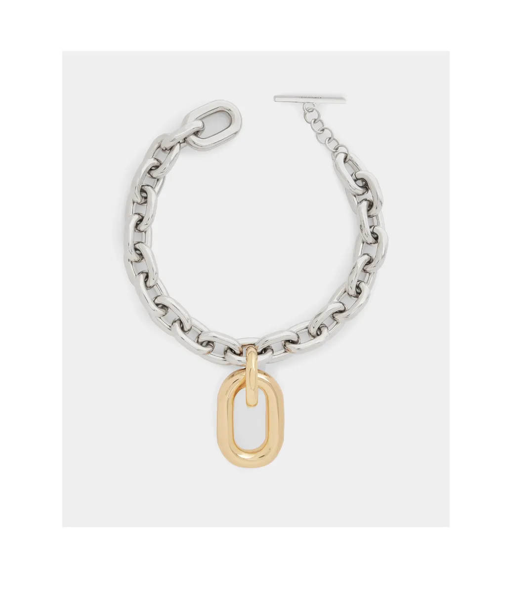 Xl Link Necklace