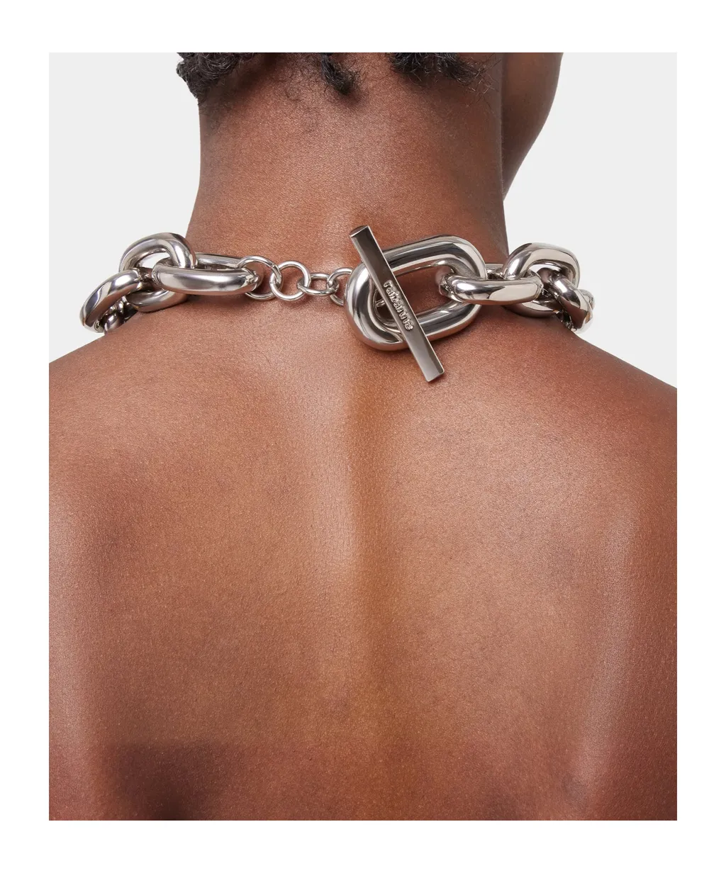 Xl Link Necklace
