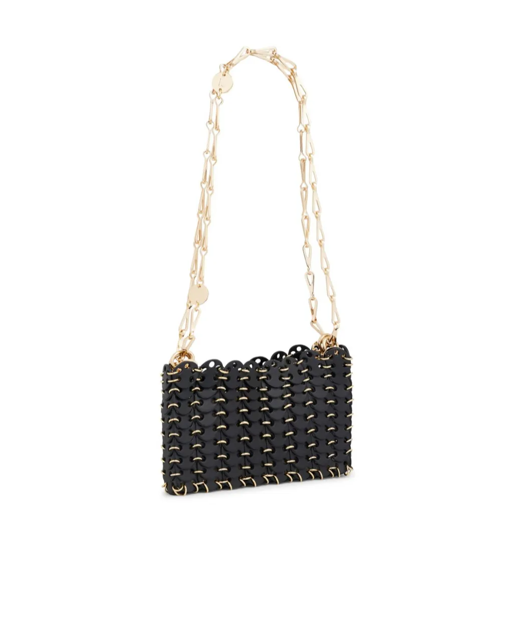 1969 Chain-Link Shoulder Bag