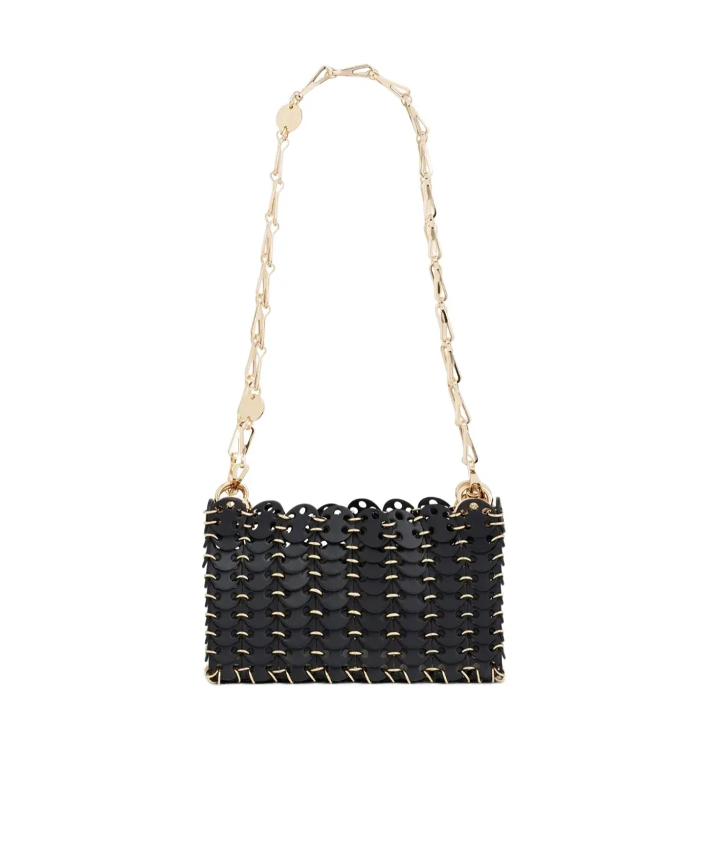 1969 Chain-Link Shoulder Bag