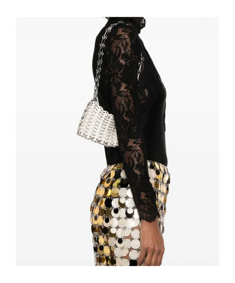 Nano Iconic 1969 Cross Body Bag