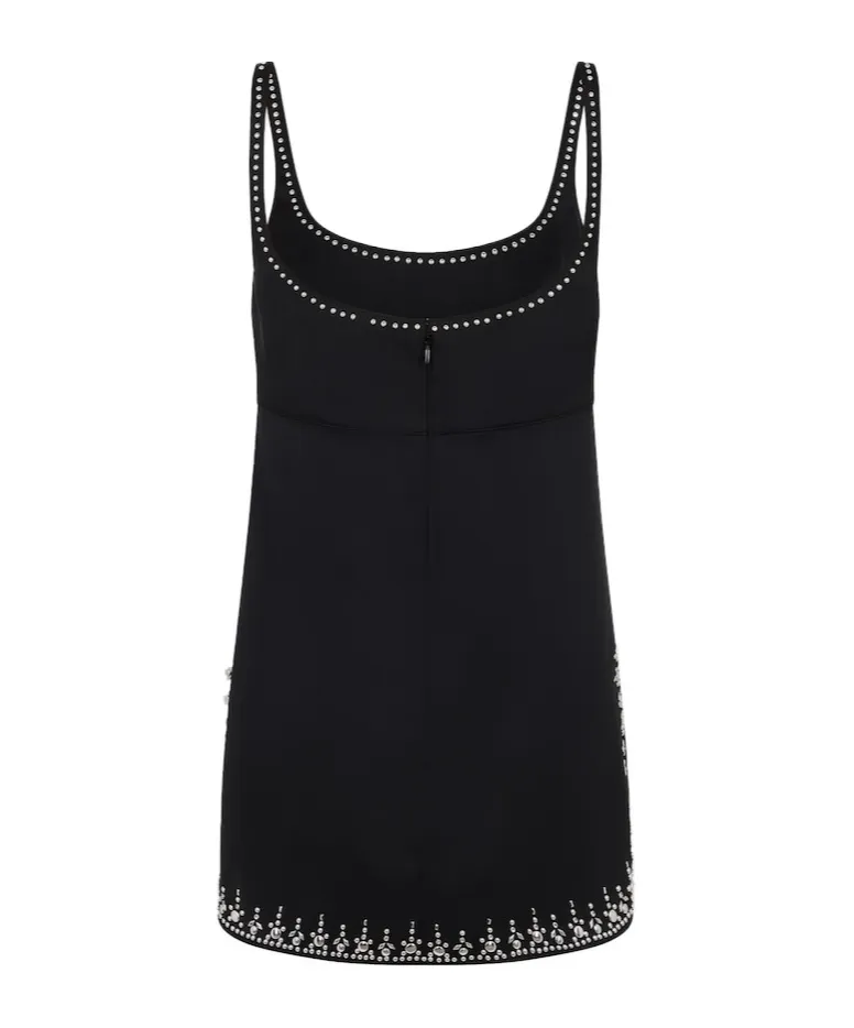 Embellished Top